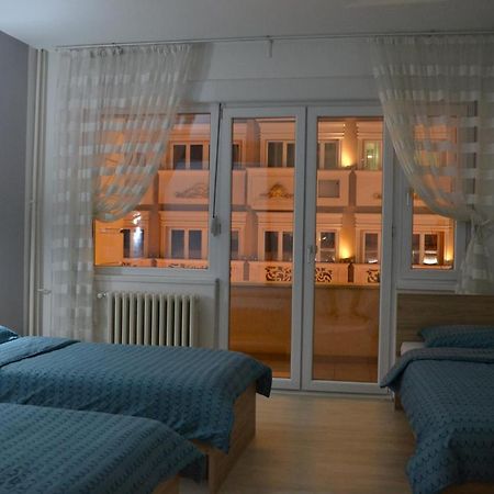 Lazarus Apartment 스코페 외부 사진