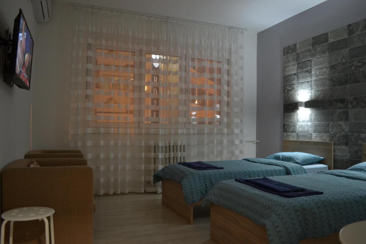 Lazarus Apartment 스코페 외부 사진