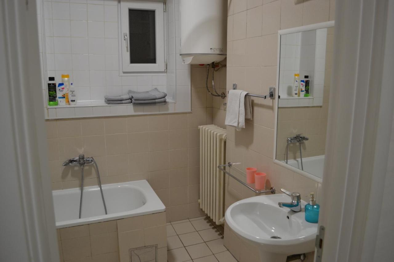 Lazarus Apartment 스코페 외부 사진