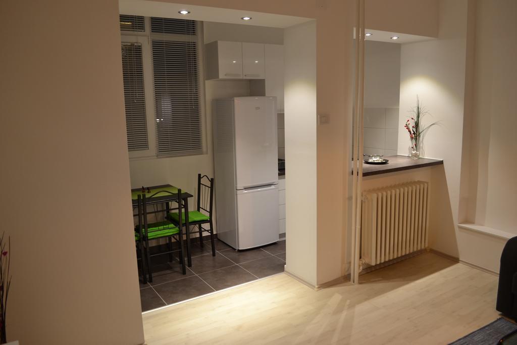 Lazarus Apartment 스코페 외부 사진